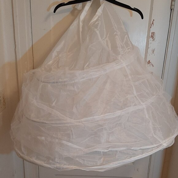 Princess Belle Beauty and the Beast Costume Dress - Picture 6 of 9